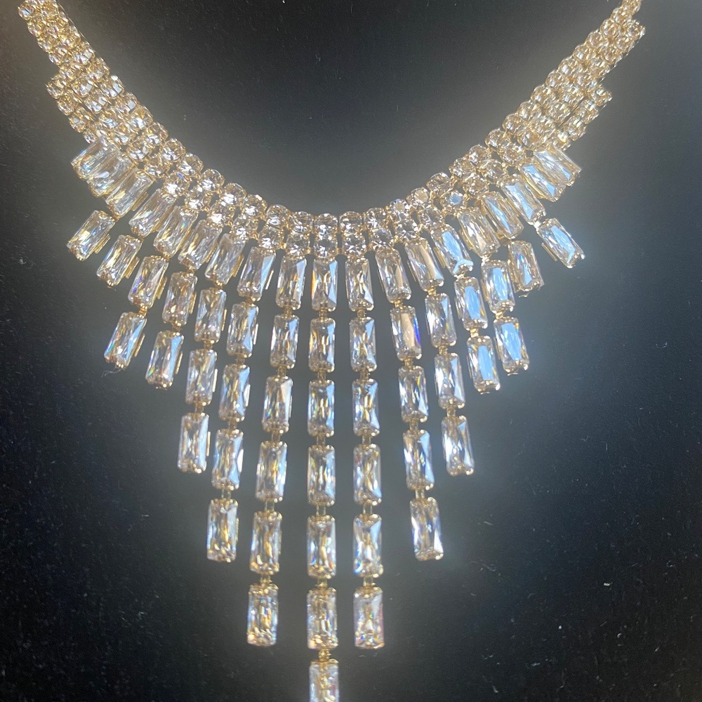 Jewelry set - Picture 4 of 14